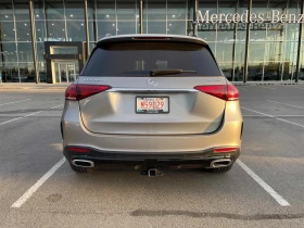 Mercedes-Benz GLE 450 CARFAX * *   * *  | Mobile.bg    5