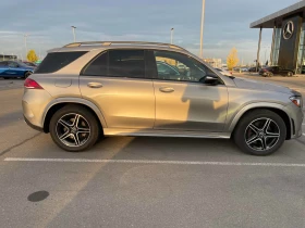 Mercedes-Benz GLE 450 CARFAX * *   * *  | Mobile.bg    4