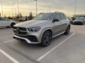  Mercedes-Benz GLE 45...
