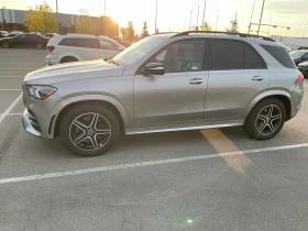Mercedes-Benz GLE 450 CARFAX * *   * *  | Mobile.bg    3