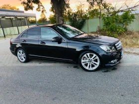 Mercedes-Benz C 200 | Mobile.bg    3