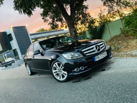 Mercedes-Benz C 200 | Mobile.bg    2