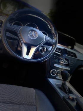 Mercedes-Benz C 200 | Mobile.bg    5