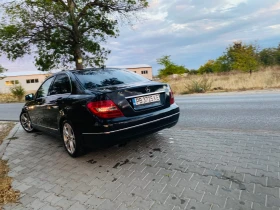 Mercedes-Benz C 200 | Mobile.bg    4