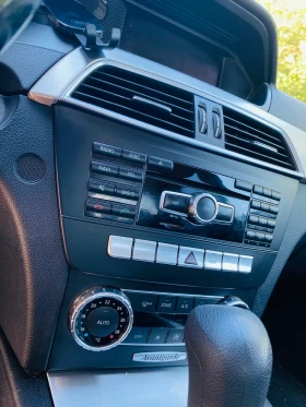 Mercedes-Benz C 200 | Mobile.bg    6