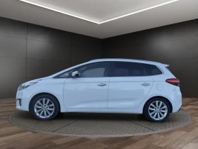 Обява за продажба на Kia Carens 1.7CRDI CLASS ~13 995 лв. - изображение 4