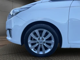 Kia Carens 1.7CRDI CLASS - 13995 лв. / 7155.53 € - 38063078 13