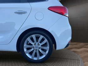Kia Carens 1.7CRDI CLASS - 13995 лв. / 7155.53 € - 38063078 14