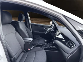 Обява за продажба на Kia Carens 1.7CRDI CLASS ~13 995 лв. - изображение 9