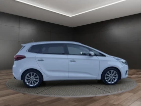 Обява за продажба на Kia Carens 1.7CRDI CLASS ~13 995 лв. - изображение 5