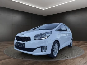 Обява за продажба на Kia Carens 1.7CRDI CLASS ~13 995 лв. - изображение 1