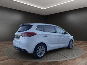 Обява за продажба на Kia Carens 1.7CRDI CLASS ~13 995 лв. - изображение 2