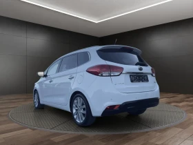 Обява за продажба на Kia Carens 1.7CRDI CLASS ~13 995 лв. - изображение 3
