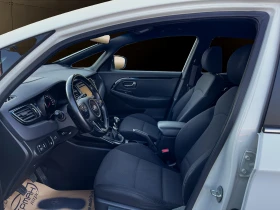 Обява за продажба на Kia Carens 1.7CRDI CLASS ~13 995 лв. - изображение 7