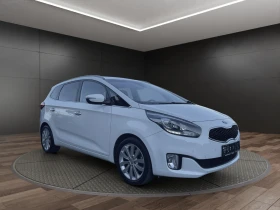 Обява за продажба на Kia Carens 1.7CRDI CLASS ~13 995 лв. - изображение 1