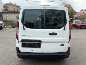 Обява за продажба на Ford Connect 1.6D ~9 800 лв. - изображение 5 | Auto.bg Обява за продажба на Ford Connect 1.6D ~9 800 лв. - изображение 5