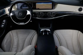 Mercedes-Benz S 550 - 67999 лв. / 34767.34 € - 30505305 9