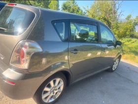 Toyota Corolla verso, снимка 2