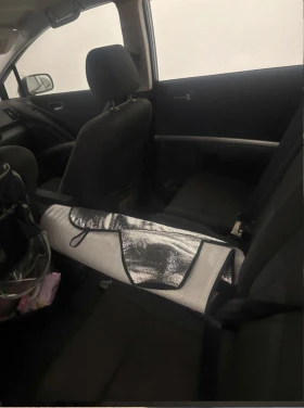 Toyota Corolla verso | Mobile.bg � ����� ������ 5