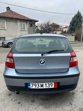 BMW 118 i | Mobile.bg    4