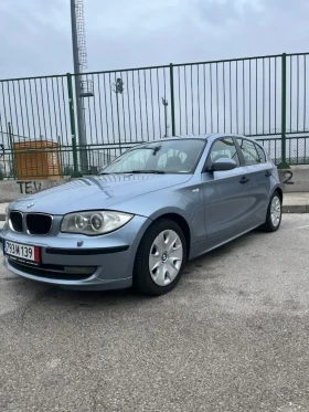 BMW 118 i - изображение 1