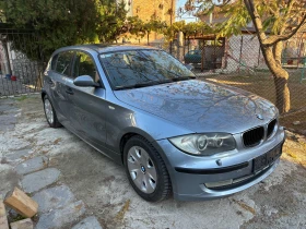BMW 118 i, снимка 10