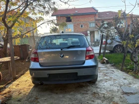 BMW 118 i, снимка 15