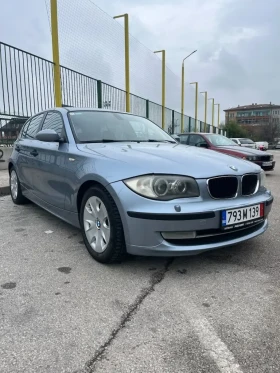 BMW 118 i | Mobile.bg    2