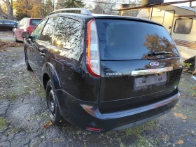 Ford Focus 2.0 к-136кс.перфектен.кожа - 3990 лв. / 2040.05 € - 24631194 2