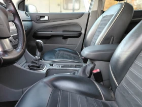 Ford Focus 2.0 к-136кс.перфектен.кожа - 3990 лв. / 2040.05 € - 24631194 11