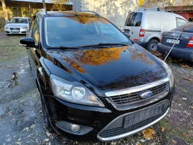 Ford Focus 2.0 к-136кс.перфектен.кожа - 3990 лв. / 2040.05 € - 24631194 3