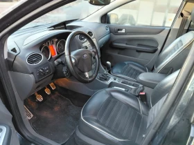 Ford Focus 2.0 к-136кс.перфектен.кожа - 3990 лв. / 2040.05 € - 24631194 5