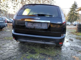 Ford Focus 2.0 к-136кс.перфектен.кожа - 3990 лв. / 2040.05 € - 24631194 4