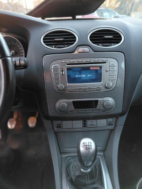 Ford Focus 2.0 к-136кс.перфектен.кожа - 3990 лв. / 2040.05 € - 24631194 9