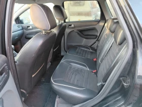 Ford Focus 2.0 к-136кс.перфектен.кожа - 3990 лв. / 2040.05 € - 24631194 7