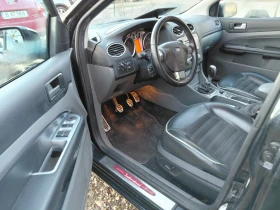 Ford Focus 2.0 к-136кс.перфектен.кожа - 3990 лв. / 2040.05 € - 24631194 8