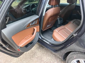 Audi A6, снимка 9