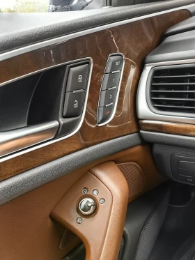 Audi A6, снимка 3