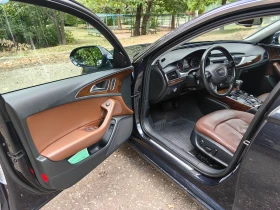 Audi A6, снимка 11