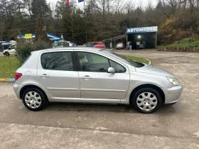     Peugeot 307 2.0 HDI 90 kc