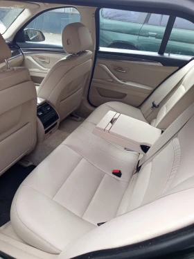 BMW 525 Modern, снимка 13