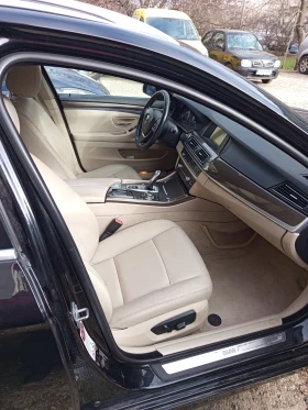 BMW 525 Modern, снимка 7