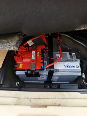 BMW 525 Modern, снимка 5