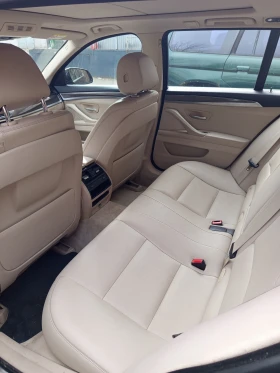 BMW 525 Modern, снимка 14