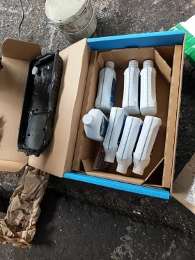 BMW 525 Modern - 7999 € / 15644.68 лв. - 37784302 17