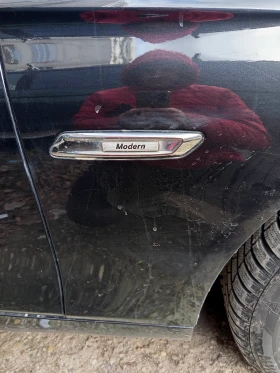 BMW 525 Modern, снимка 17