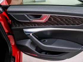 Audi A7 * S Line quattro Premium * CARFAX * ЦЕНА ДО БГ - 41700 € / 81558.11 лв. - 63033788 14