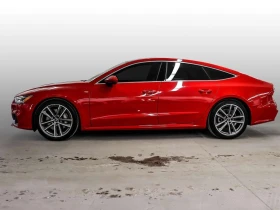 Audi A7 * S Line quattro Premium * CARFAX * ЦЕНА ДО БГ - 41700 € / 81558.11 лв. - 63033788 5