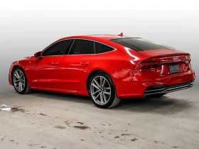 Audi A7 * S Line quattro Premium * CARFAX * ЦЕНА ДО БГ - 41700 € / 81558.11 лв. - 63033788 4