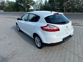 ����� �� �������� �� Renault Megane 1.3i Led ���������� 6 �������� 
